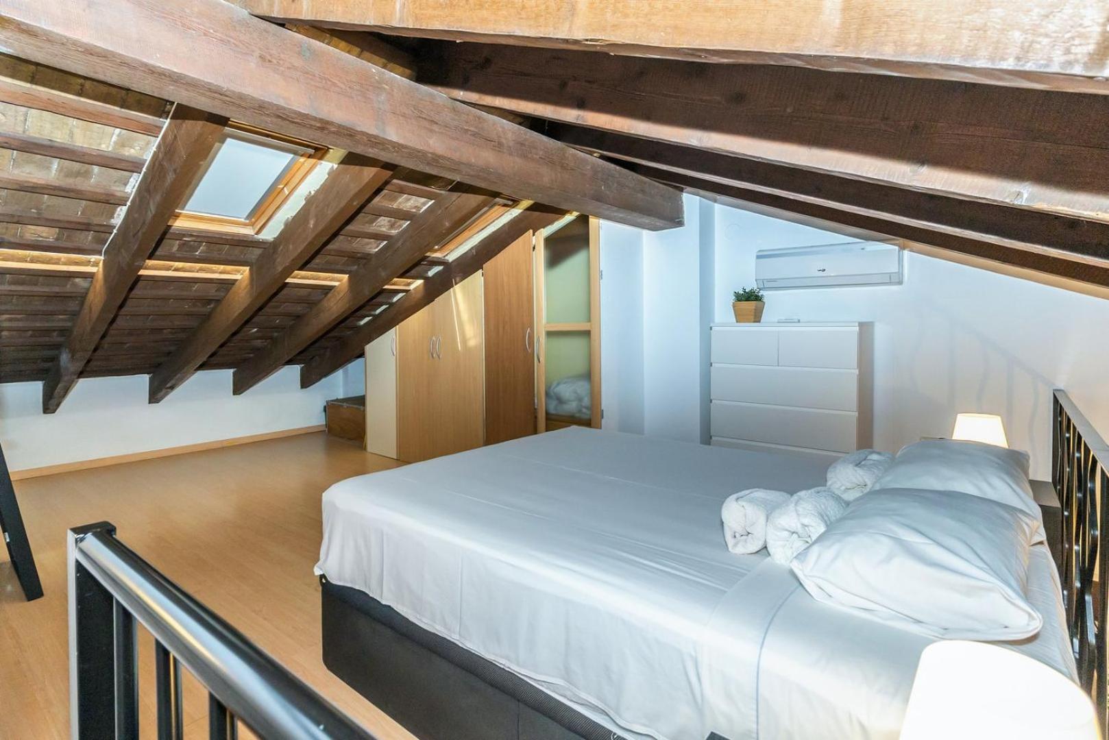 Guestready - Loft Retreat Appartement *