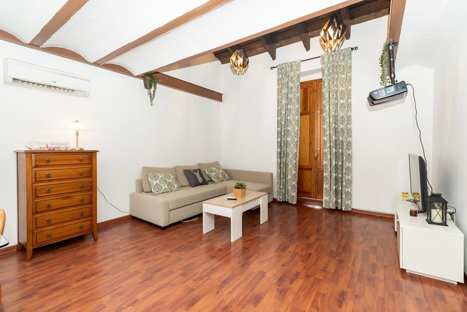 Guestready - Loft Retreat Appartement Valencia