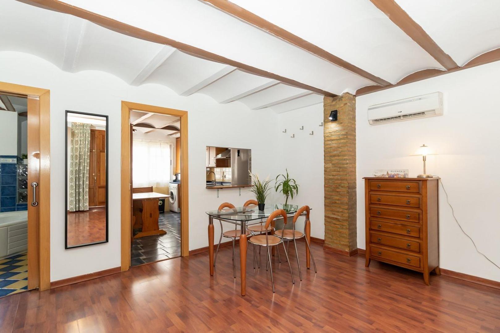 Guestready - Loft Retreat Appartement *
