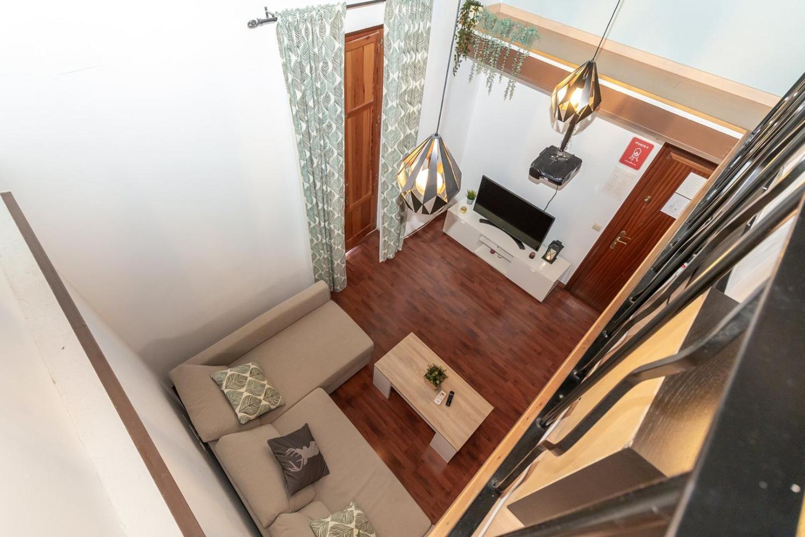 Appartement Guestready - Loft Retreat