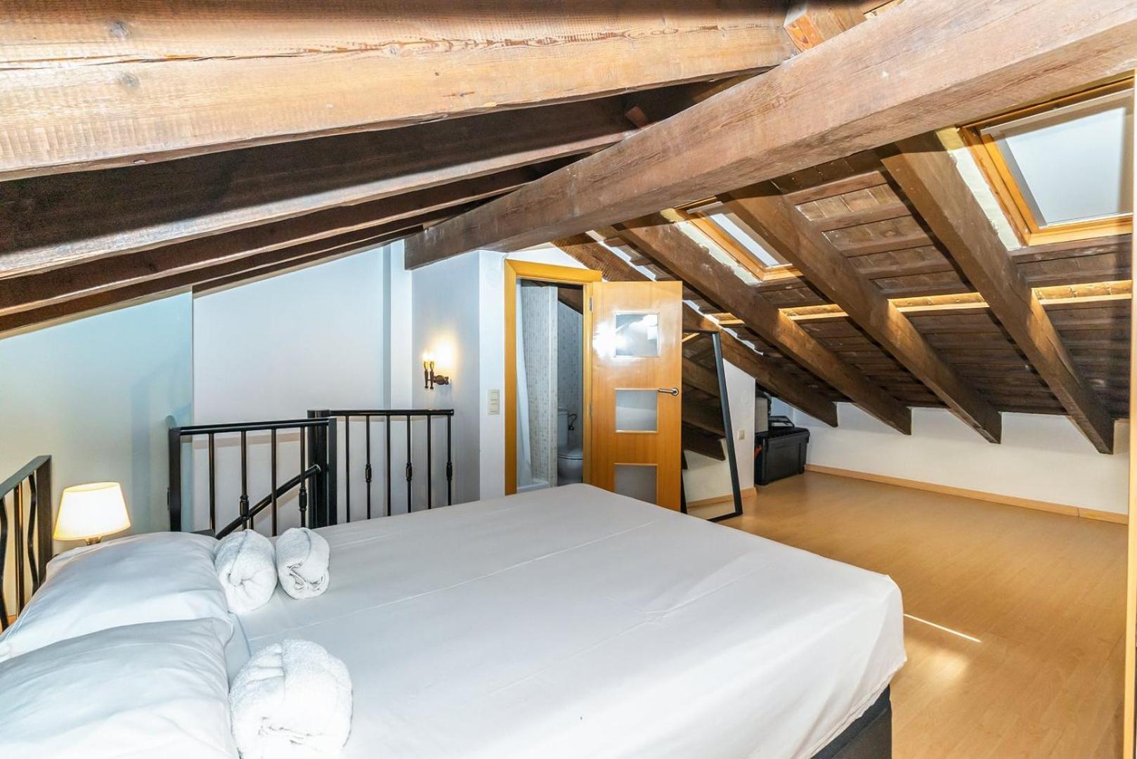 Guestready - Loft Retreat Apartamento *
