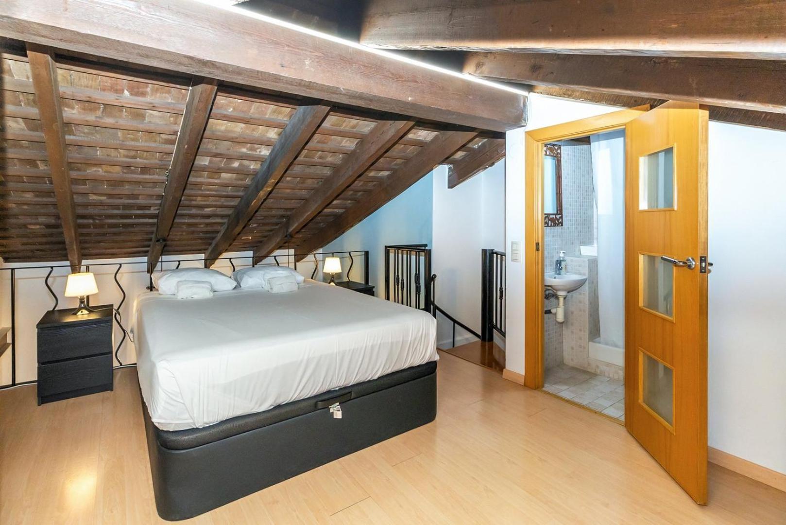 Appartement Guestready - Loft Retreat *